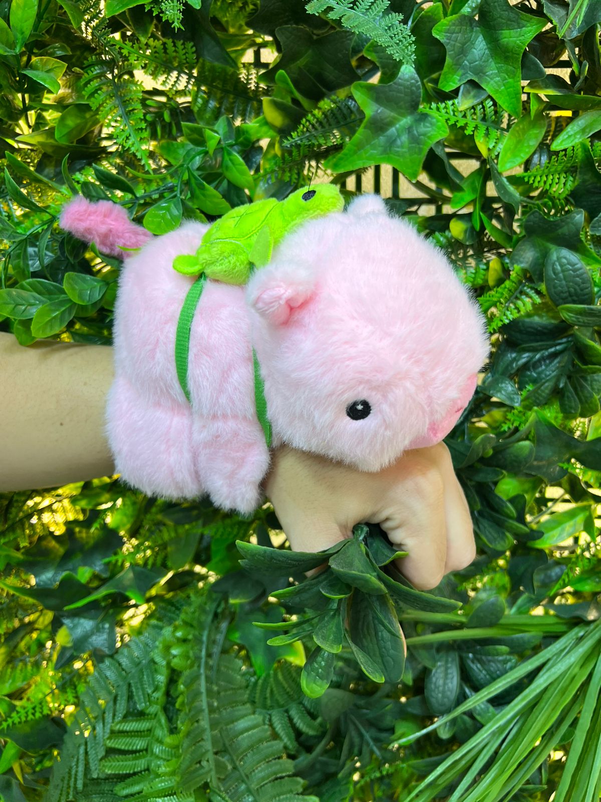 Capibara brazalete